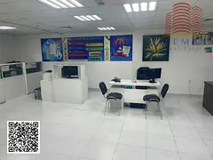 BIG OFFICE FOR SALE | FALCON TOWER | AED 250,000 | INSTALLMENT |5072 MONTHLY | FOT RENT ALSO