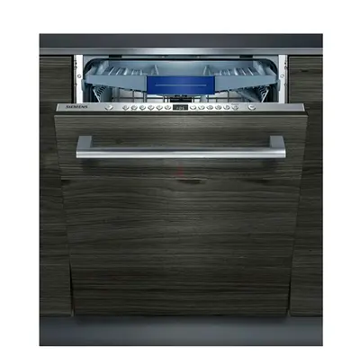 Siemens Built-in Fully integrated 3 Racks Dishwasher