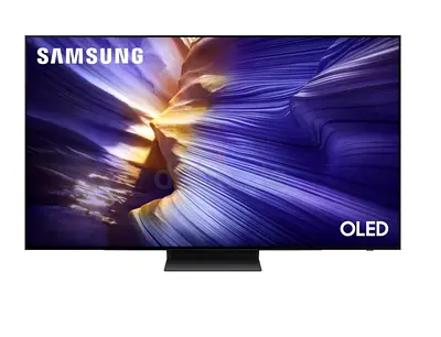 Samsung 55 Smart OLED TV - 4K - 120Hz - 2026- 1 Year Warranty