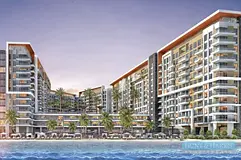3 Year Payment Plan, 2 BR Freehold Apartment for Sale, Khorfakkan