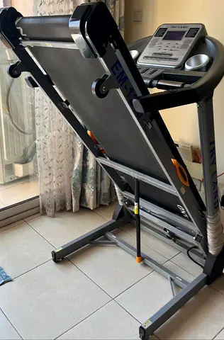 Sky Land Treadmill - Your Home Workout Companion