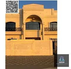 Sale for brand new corner villa