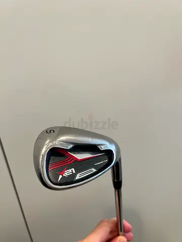 Pinseeker Sand Wedge