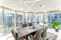 Vacant on Transfer | Grade A Tower | End Unit