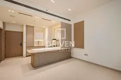 Brand New Unit | Full Park View | Private Jacuzzi