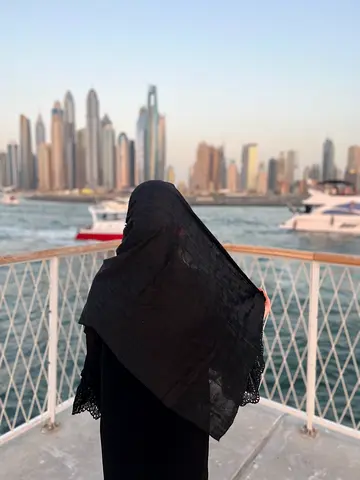 Elegant Womens shawl with Intricate Detailing brand kashkha Dubai mall