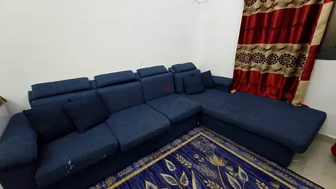 عجمان النعيمية ٢