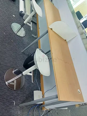 Modern Office Table