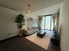 Luxury Living | Fully Furnished 2 Bedroom + Study | The Crest Tower C, Sobha Hartland