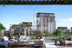 Luxury Residence | Premium Interiors | High Floor