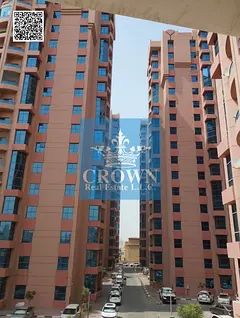 Apartment for Sale – Al Nuaimiya Towers Spacious apartment in a prime location, ideal for living o