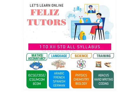 ARABIC / FRENCH / GERMAN / PHYSICS (CBSE / GCSE /ICSE)