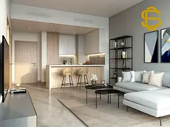 Spacious Apartment | Stylish | City Views