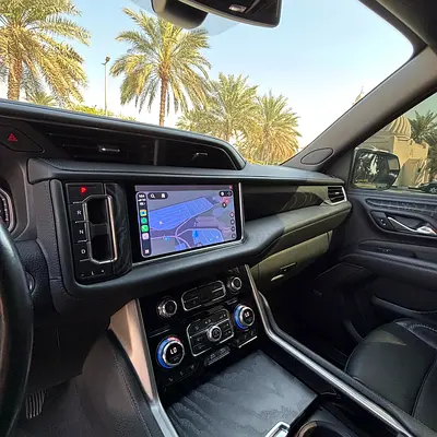 صورة 8 لـ 2021 GMC YUKON