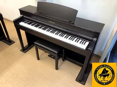 FOR SALE: Yamaha Clavinova CLP-575R