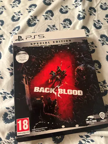 Back 4 Blood - Special Edition for PS5