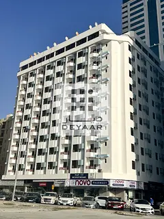 Spacious 3 BHKs in Majaz at affordable price