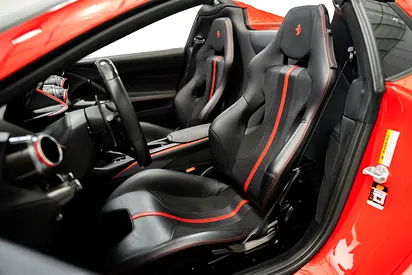 2020 Ferrari 812 GTS photo 9