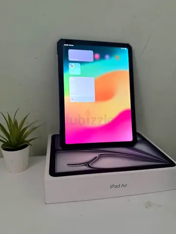 Ipad Air 11 inch M3 2025 model For Sale