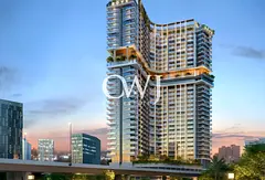 Motivated Seller | Furnished | Burj Khalifa View