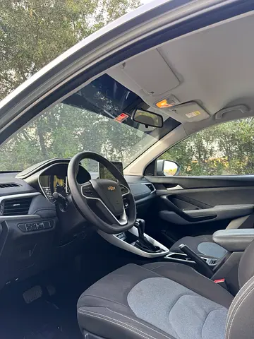 2022 Chevrolet CAPTIVA 照片 9