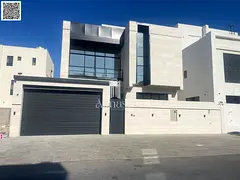 Smart Super Deluxe Villa in Al Yasmeen with Stone Facade &amp; Luxury Finish