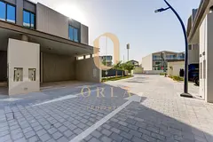 Brand New | Spacious Corner Townhouse | Vacant