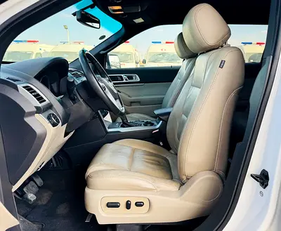 صورة مصغرة 20 لـ 2014 FORD EXPLORER