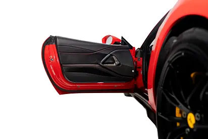 2020 Ferrari 812 GTS photo 7