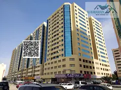 Fully Furnished 1BHK for Sale in Garden City A5 | 564 Sqft | Open Kitchen | With Parking | 2400 Mon