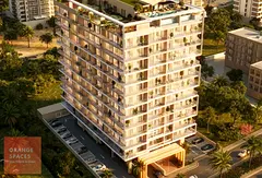 3 BR Haven in Dubailand: Stylish Rivo by Grovy