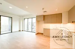 First Row Beach | Corner Unit | Bright Living Area