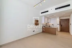 Spacious Unit | High Floor | Unique Layout