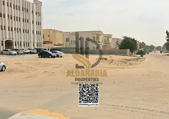 Prime Residential Commercial Plot for Sale – Al Rawda 2 | Ajman   Location: Al Rawda 2 – Seco