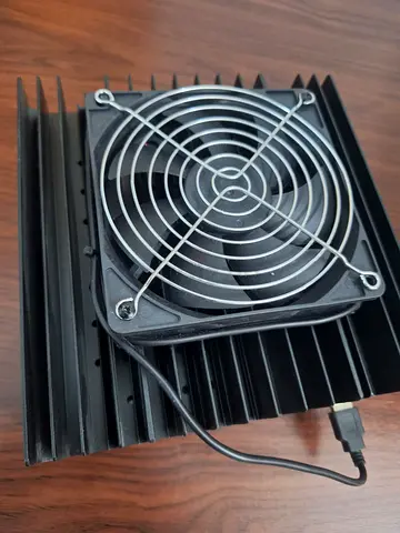 KASPA miner IceRiver Ultra 400gh