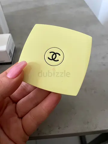 CHANEL Limited Edition Compact Mirror