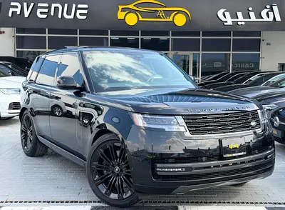 RANGE ROVER - P530 SE - VOGUE - 3 YEAR WARRANTY