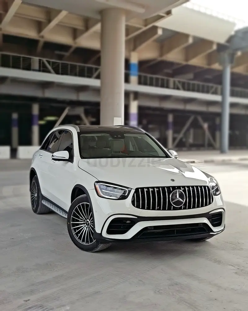 GLC 300
