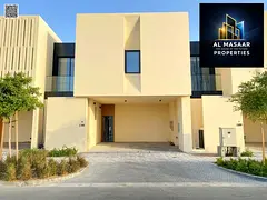 Exceptional luxury in Al-Zawraa – Modern villa ready for immediate occupancy  Includes (Air condi
