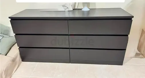 Chester drawer