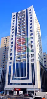 2BHK with a small store room available for Rent In Al Haj Building Abu Shagara Area Sharjah