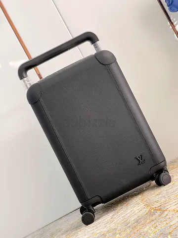 LV luggage