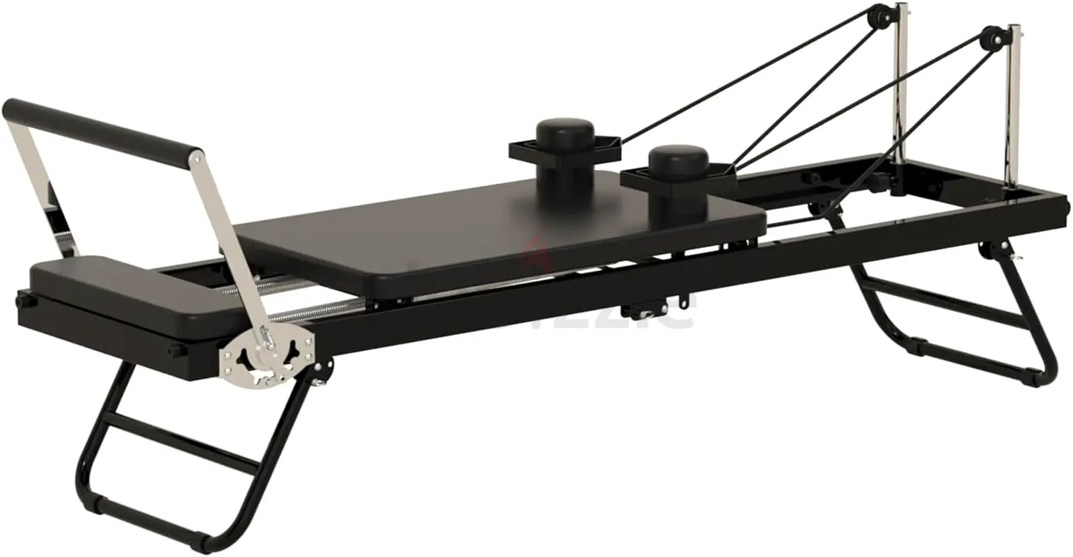 Original Pilates Reformer Bed | Full Body Training | Premium Quality