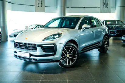 Porsche Macan REF# USD6268 2 Yrs Warranty