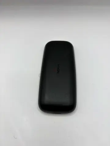 Nokia black phone