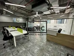 Furnished | Ready to Move In | Close to Metro