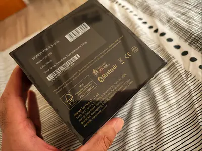 All new Honor Watch 5 Ultra