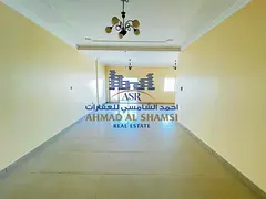 Hot Deal|| Spacious 2 BR || Maid Room|| Dining Area|| Family Building || Ready To Move ||