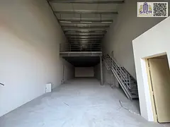 Brand New Warehouse for Rent in Ajman Industrial