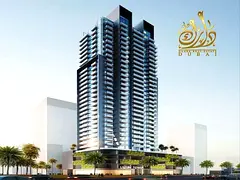 ROI | MARINA VIEW | FULLY FURNISHED HANDOVER SOON